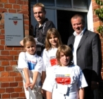 : Archiv :: Landesleistungsstützpunkt in Cottbus :